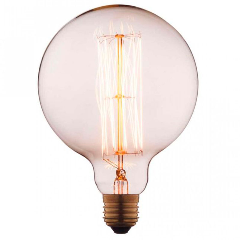 Лампочка Loft Edison Retro Bulb №48 40 W Лампочка Loft Edison Retro Bulb №48 40 W в Костроме | Loft Concept