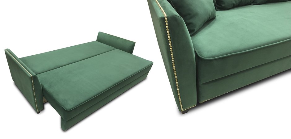 Диван Gabby Carter Sofa Диван Gabby Carter Sofa - Loft-Concept в Костроме