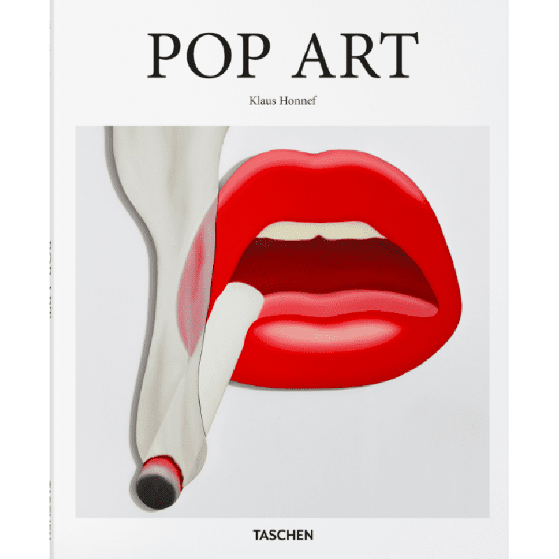 Pop Art Book Pop Art Book в Костроме | Loft Concept