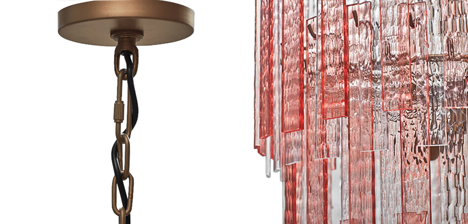Люстра Victoire Chandeliers Люстра Victoire Chandeliers - Loft-Concept в Костроме