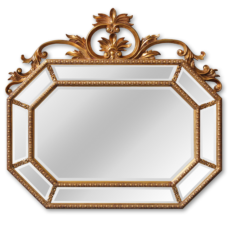 Зеркало Manin Mirror Зеркало Manin Mirror в Костроме | Loft Concept