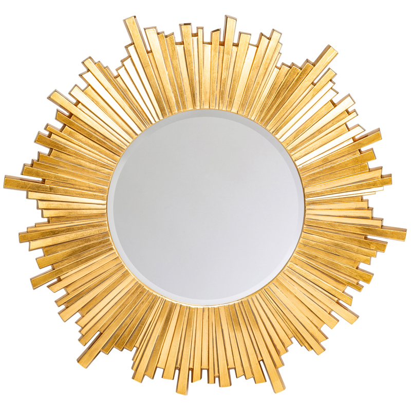 Зеркало Sun Rays Mirror Зеркало Sun Rays Mirror в Костроме | Loft Concept