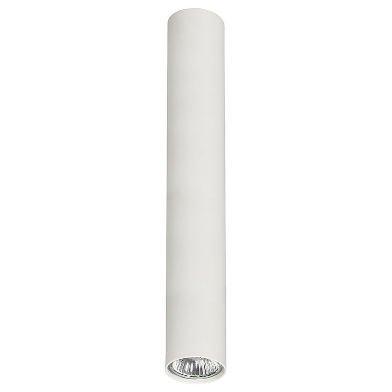 Спот Noor Trumpet Spot Lamp white 40 Белый Спот Noor Trumpet Spot Lamp white 40 Белый в Костроме | Loft Concept