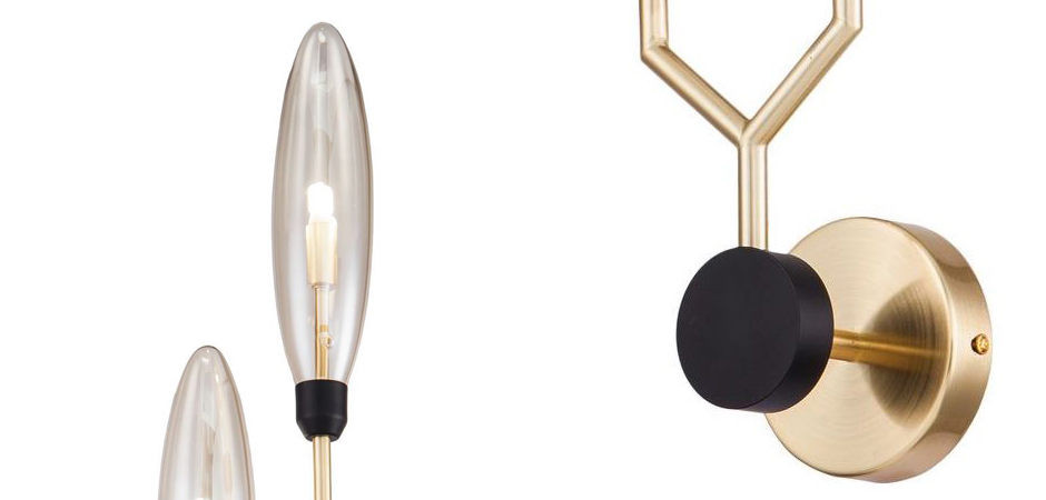 Бра Morosini Sconces Бра Morosini Sconces - Loft-Concept в Костроме