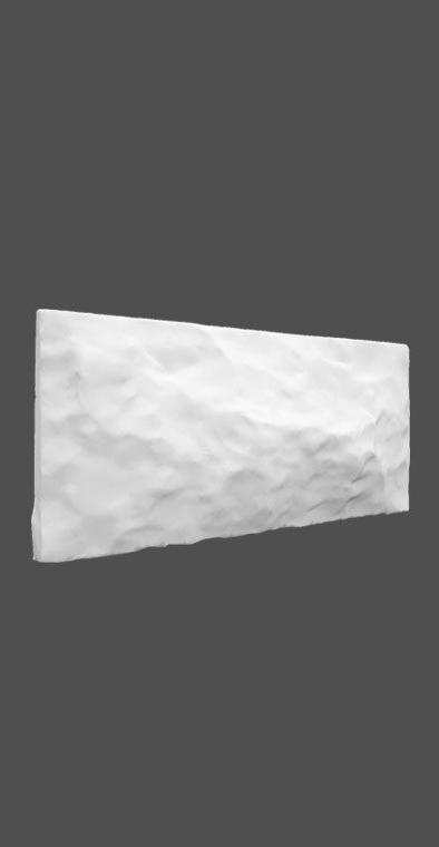 Гипсовая 3D Панель E-04 Гипсовая 3D Панель E-04 в Костроме
