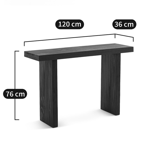 Консоль из массива сосны Morino Console Table Консоль из массива сосны Morino Console Table в Костроме