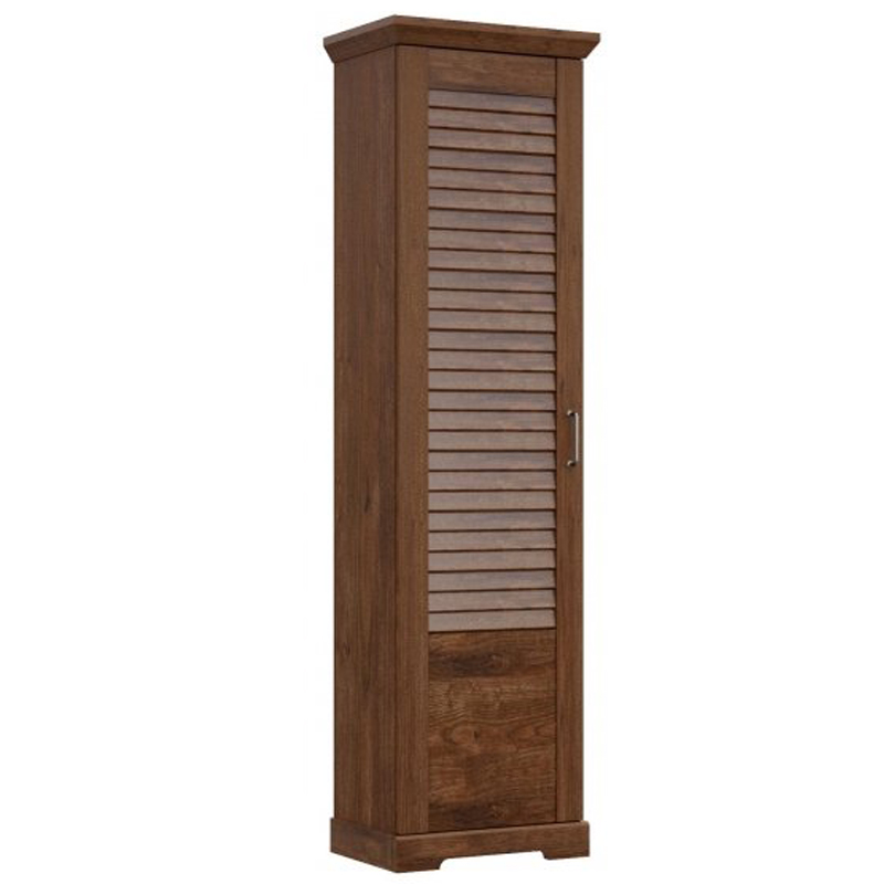 Шкаф Henrietta Wardrobe Орех Шкаф Henrietta Wardrobe Орех в Костроме | Loft Concept