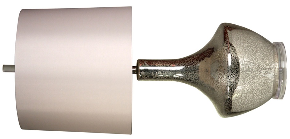 Настольная лампа Silver W - Loft-Concept в Костроме