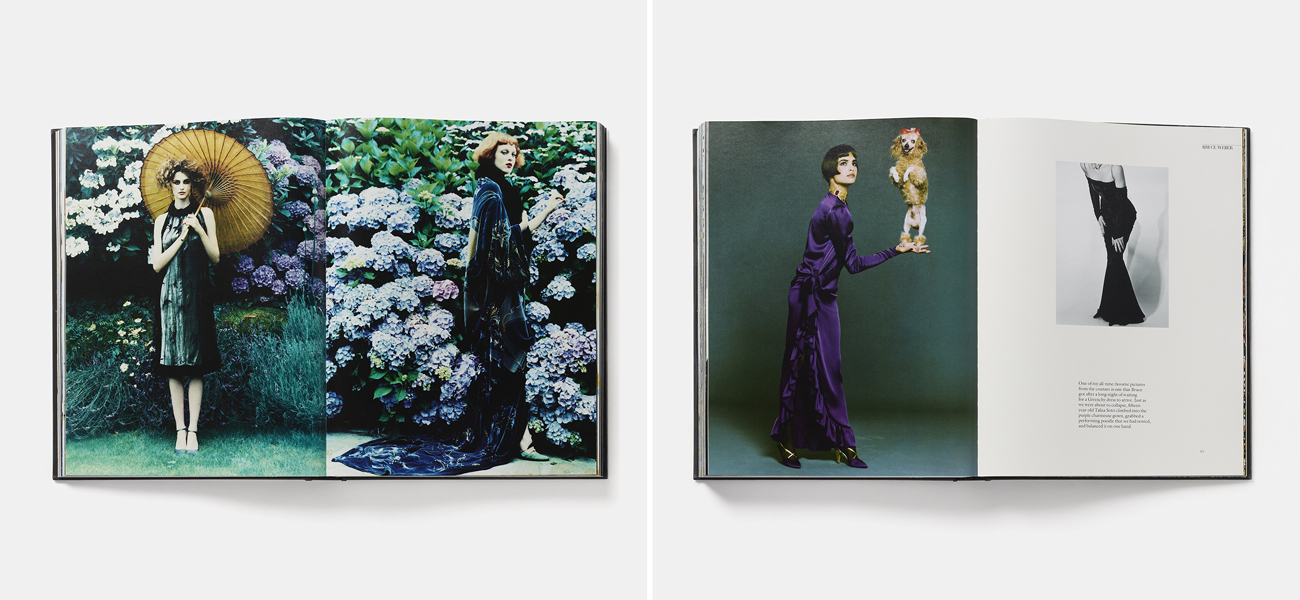 Coddington Grace Thirty Years of Fashion at Vogue Hardcover  - фото №2