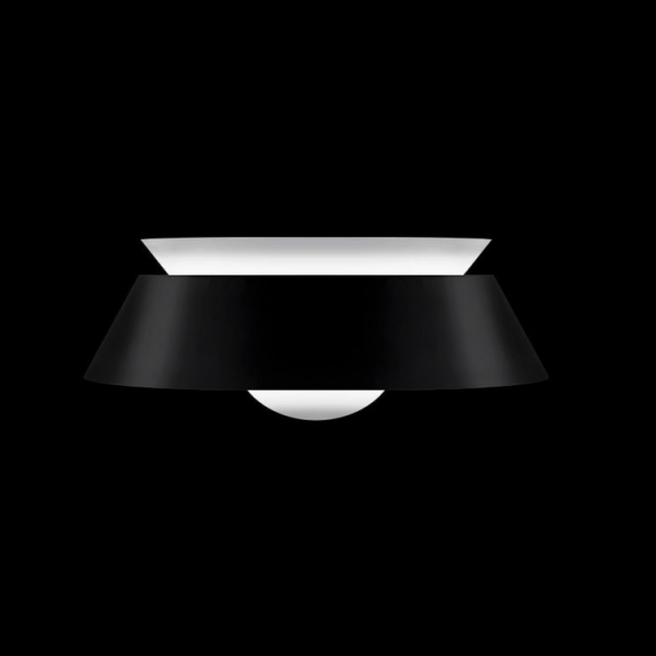 Плафон Clay Black Плафон Clay Black в Костроме | Loft Concept