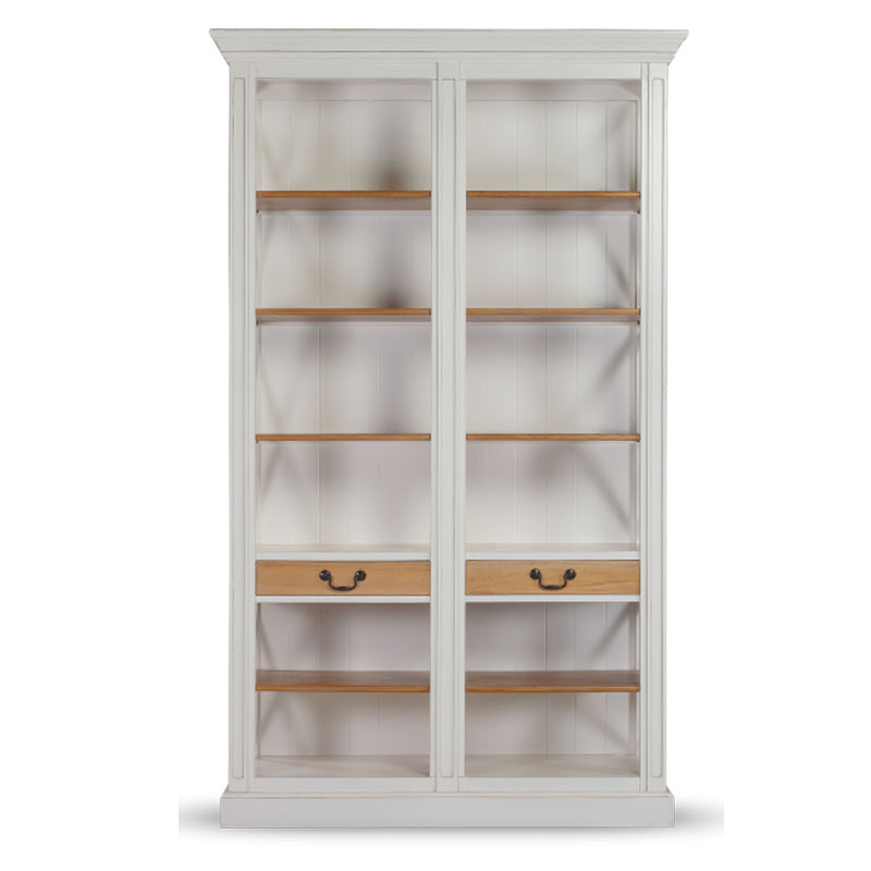Стеллаж Phyllides Rack Белый Стеллаж Phyllides Rack Белый в Костроме | Loft Concept