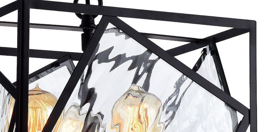 Подвесной светильник Fata Morgana Pendant 3 Подвесной светильник Fata Morgana Pendant 3 - Loft-Concept в Костроме