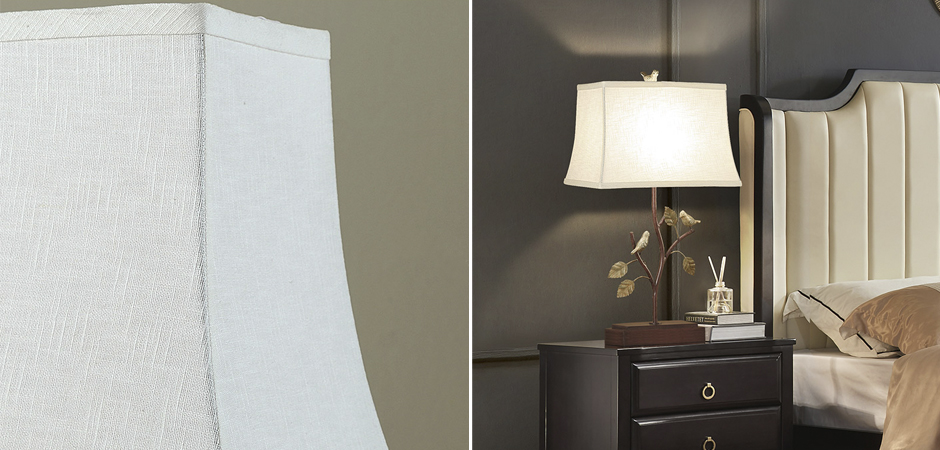 Настольная лампа Bird Talk Table lamp Настольная лампа Bird Talk Table lamp - Loft-Concept в Костроме