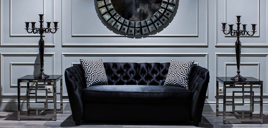 Стол Quadrum Table - фото №1