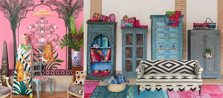 Accent furniture from India - Мебель из Индии Accent furniture from India - Мебель из Индии