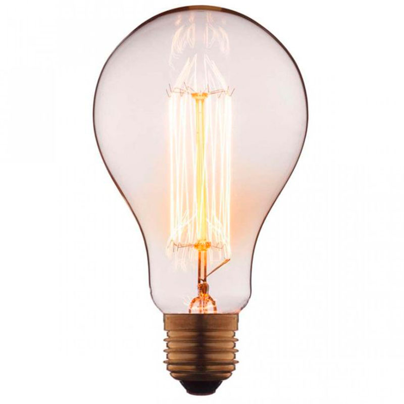 Лампочка Loft Edison Retro Bulb №42 40 W Лампочка Loft Edison Retro Bulb №42 40 W в Костроме | Loft Concept