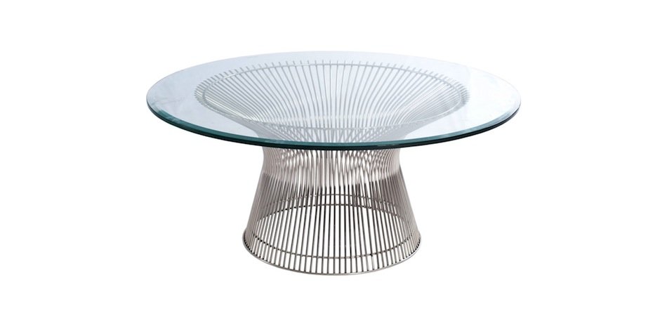 Стол Platner Coffee Стол Platner Coffee - Loft-Concept в Костроме