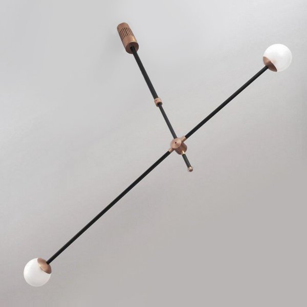 Люстра Bullarum Si-2 Chandelier Люстра Bullarum Si-2 Chandelier в Костроме | Loft Concept