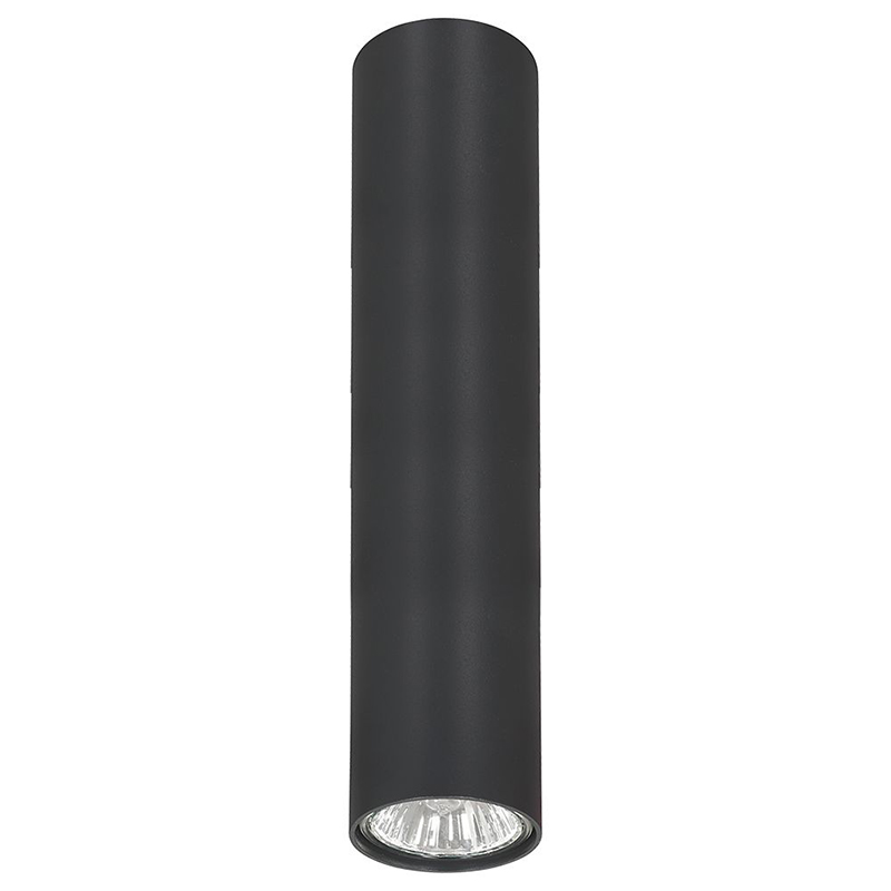 Спот Noor Trumpet Spot Lamp graphite 25 Графит Спот Noor Trumpet Spot Lamp graphite 25 Графит в Костроме | Loft Concept