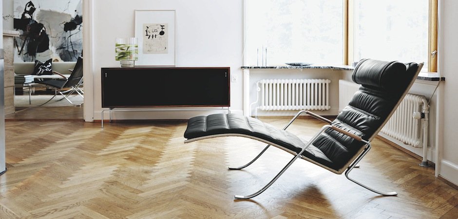 Кресло FK 87 Grasshopper Кресло FK 87 Grasshopper - Loft-Concept в Костроме