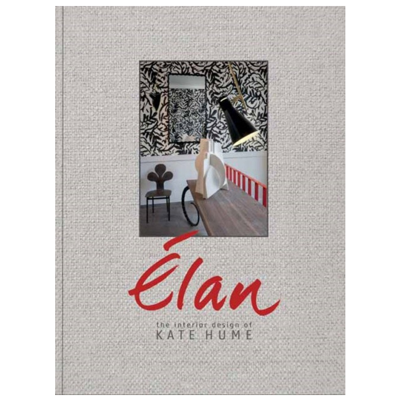 Elan: The Interior Design of Kate Hume Elan: The Interior Design of Kate Hume в Костроме | Loft Concept