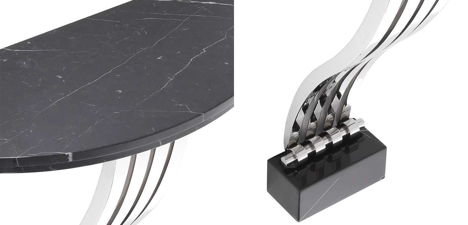 Консоль Eichholtz Console Table Renaissance - фото №1