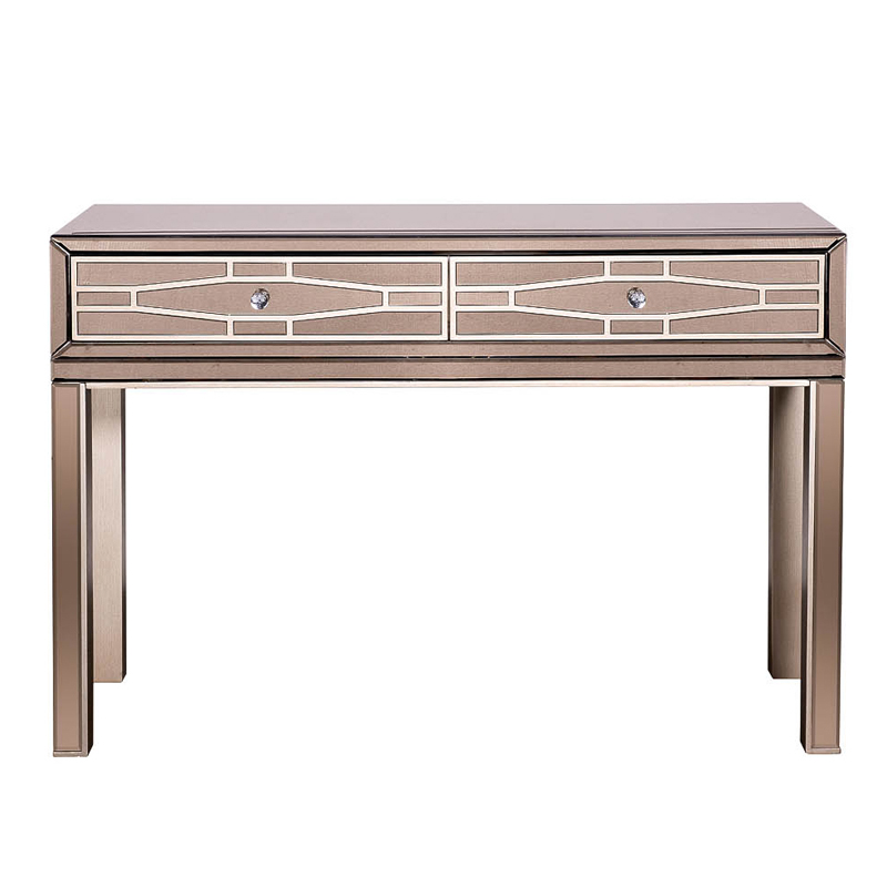 Консоль Mirrored Console Консоль Mirrored Console в Костроме | Loft Concept