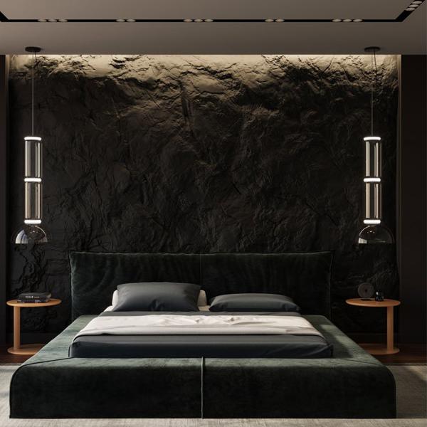 Барельеф ROCK Барельеф ROCK в Костроме | Loft Concept