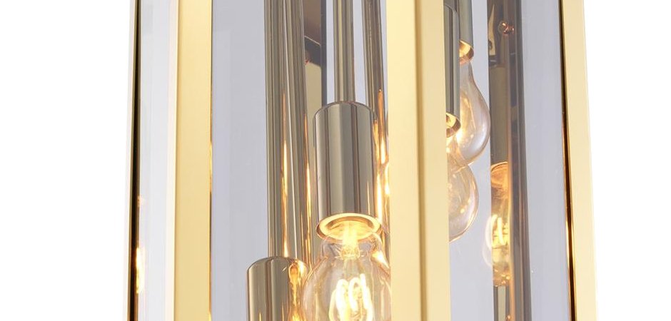 Люстра Chandelier Rondoni Люстра Chandelier Rondoni - Loft-Concept в Костроме