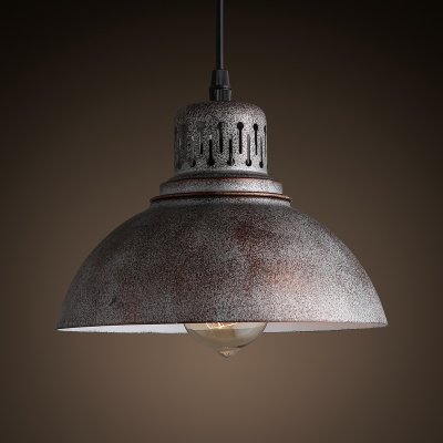 Люстра Loft Rust Pendant Люстра Loft Rust Pendant в Костроме | Loft Concept