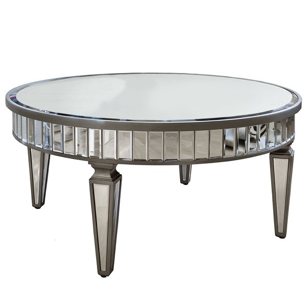 Кофейный стол coffee table mirror Кофейный стол coffee table mirror в Костроме | Loft Concept