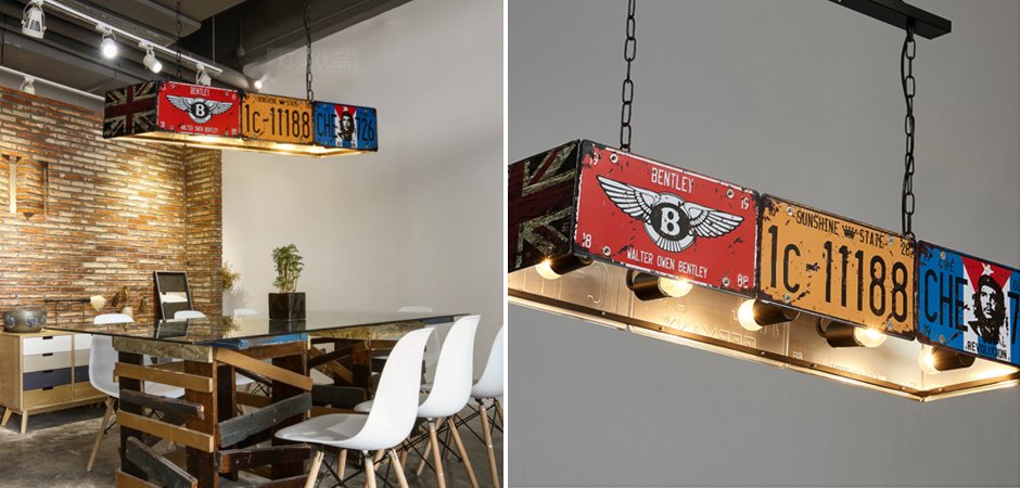 Светильник Loft Bentley Сhandelier Rectangle Светильник Loft Bentley Сhandelier Rectangle - Loft-Concept в Костроме