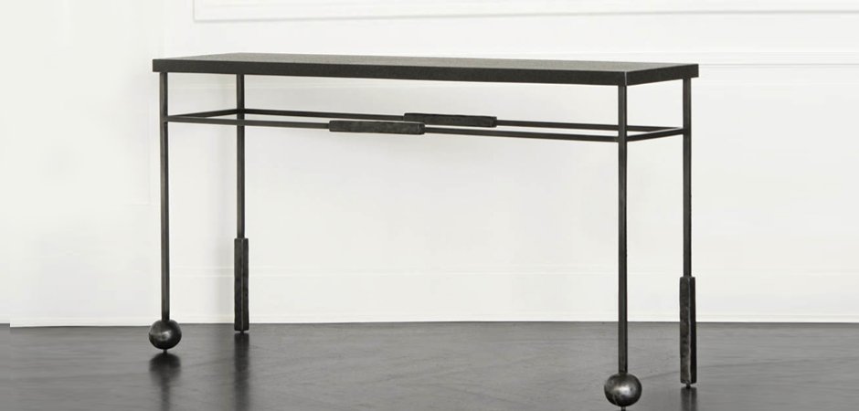 Консоль Kelly Wearstler NIMES Console Консоль Kelly Wearstler NIMES Console - Loft-Concept в Костроме