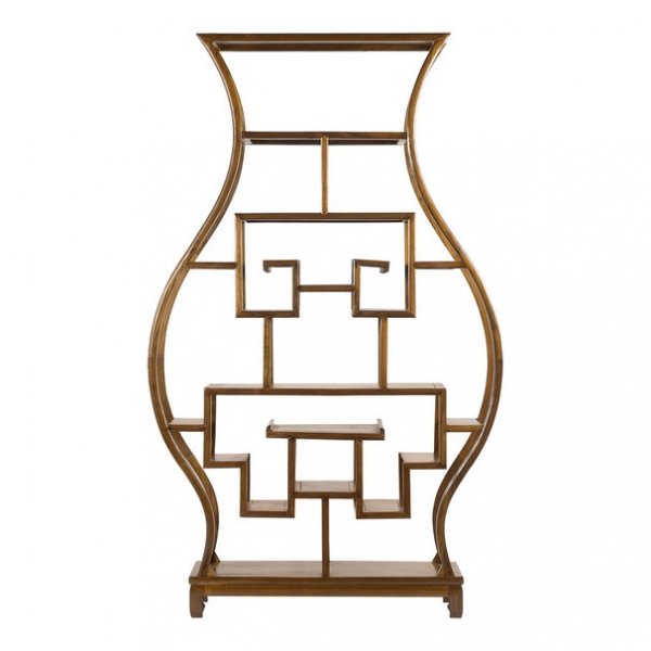 Стеллаж Chinese Pattern Стеллаж Chinese Pattern в Костроме | Loft Concept