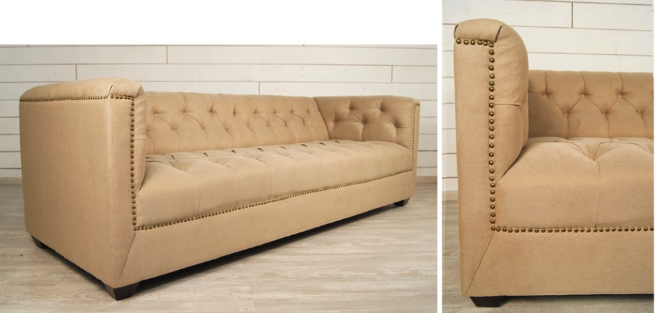 Диван Cuba Sofa Диван Cuba Sofa - Loft-Concept в Костроме