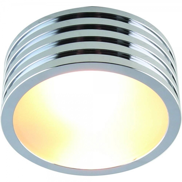 Спот Spot Alumo Round Chrome Хром Спот Spot Alumo Round Chrome Хром в Костроме | Loft Concept