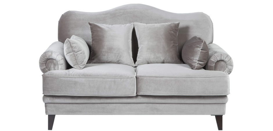 Диван Maria Teresa Sofa Grey Диван Maria Teresa Sofa Grey - Loft-Concept в Костроме