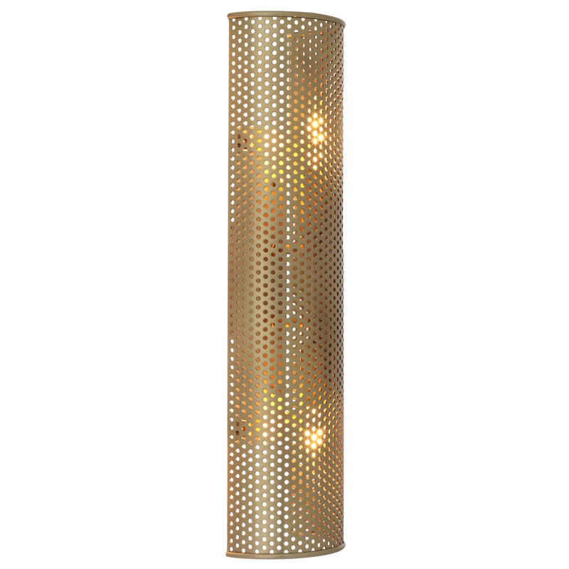 Бра Eichholtz Wall Lamp Morrison L brass Латунь Античная полированная Бра Eichholtz Wall Lamp Morrison L brass Латунь Античная полированная в Костроме | Loft Concept