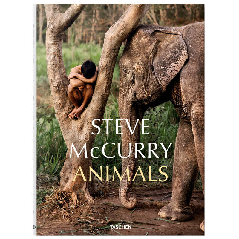Steve McCurry. Animals Steve McCurry. Animals в Костроме | Loft Concept