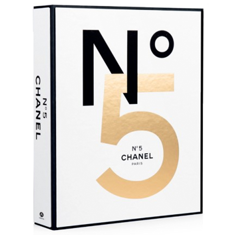 Pauline Dreyfus Chanel N5 Pauline Dreyfus Chanel N5 в Костроме | Loft Concept