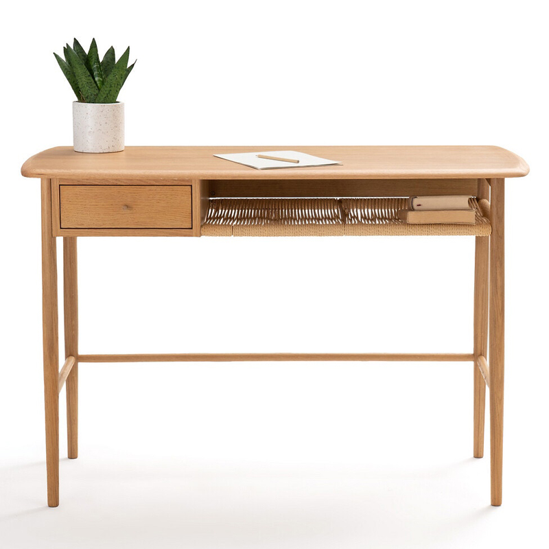 Рабочий стол Espen Desktop Светлый дуб Рабочий стол Espen Desktop Светлый дуб в Костроме | Loft Concept