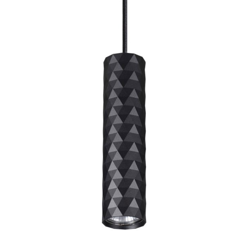 Подвесной светильник Argyle Black Hanging lamp Черный Подвесной светильник Argyle Black Hanging lamp Черный в Костроме | Loft Concept