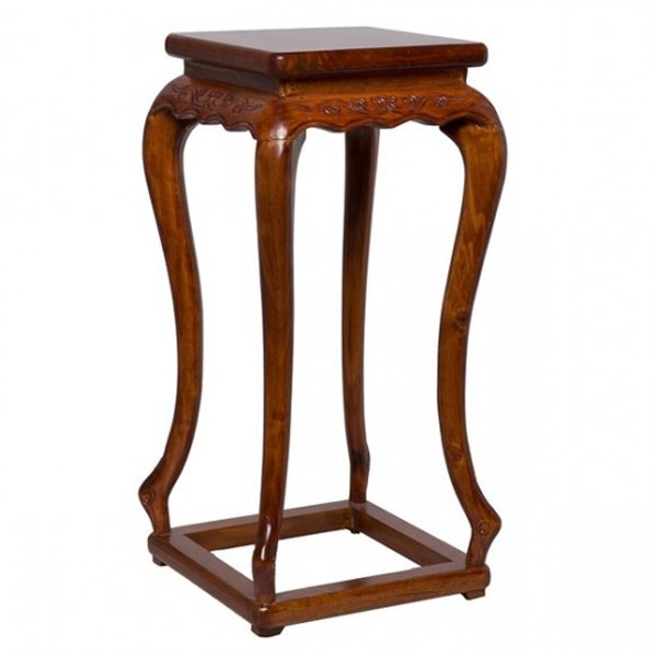 Приставной столик Chinese Side Table Figure  в Костроме | Loft Concept 