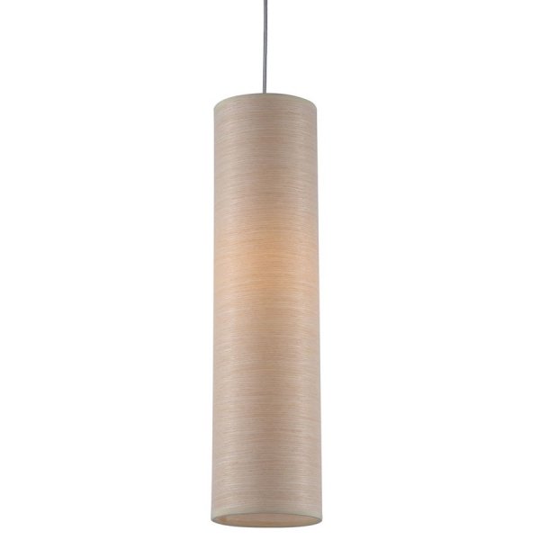 Подвесной светильник Straws Pendant Natur Подвесной светильник Straws Pendant Natur в Костроме | Loft Concept