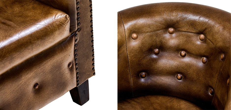 Кресло Grantham Chair - фото №1