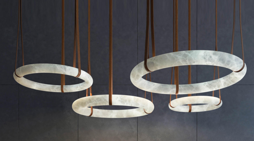 Люстра OSLO Pendant light Люстра OSLO Pendant light - Loft-Concept в Костроме