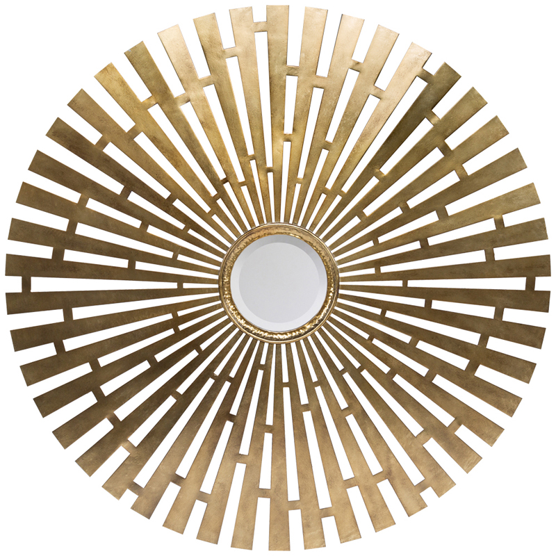 Зеркало Sun Labyrinth Mirror Зеркало Sun Labyrinth Mirror в Костроме | Loft Concept