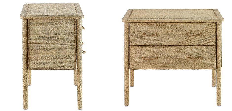 Комод Kaipo Two Drawer Комод Kaipo Two Drawer - Loft-Concept в Костроме