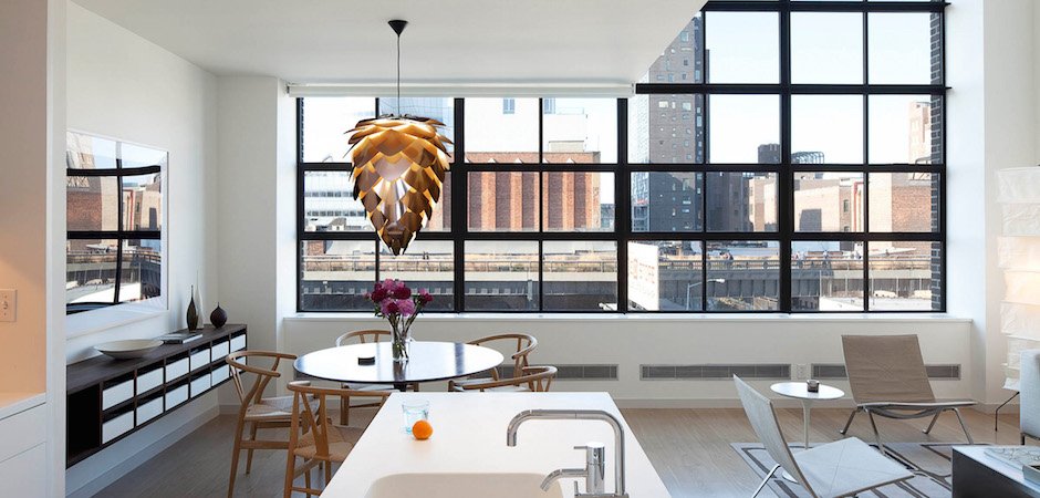 Подвесной светильник Pine Cone II Сopper 30 - фото №1