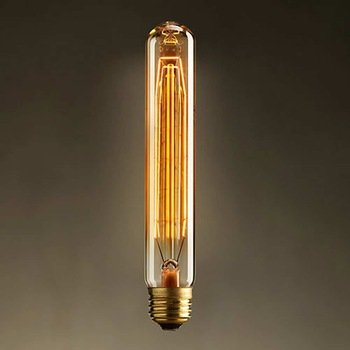 Лампочка Loft Edison Retro Bulb №3 Лампочка Loft Edison Retro Bulb №3 в Костроме | Loft Concept